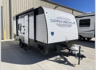 New 2025 Keystone RV Springdale Classic Mini 1700FQ image