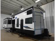 New 2024 Forest River RV Salem Grand Villa 42DL image