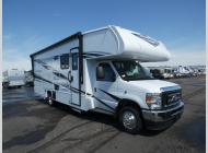 New 2025 Coachmen RV Leprechaun 260MB Ford 450 image