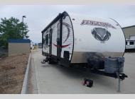 Used 2015 Forest River RV Vengeance Super Sport 25V image