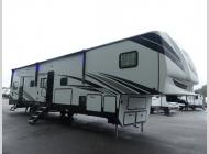 Used 2021 Forest River RV Vengeance Rogue Armored VGF4007G2 image