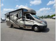 Used 2014 Thor Motor Coach Citation Sprinter 24SR image