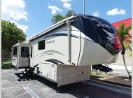 Used 2023 Jayco Pinnacle 36FBTS image
