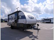 Used 2022 Forest River RV Cherokee Wolf Pup 18TO image