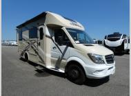 Used 2017 Thor Motor Coach Compass 24TX image