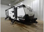 New 2026 Alliance RV Delta 281BH image