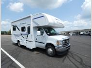 New 2026 Thor Motor Coach Four Winds 21Z image