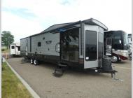 Used 2020 Forest River RV Salem Villa Series 353FLFB Classic image