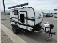 Used 2021 Jayco Jay Feather Micro 12SRK image