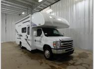 New 2026 Thor Motor Coach Pasadena SE SZ22 image