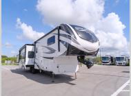 Used 2023 Grand Design Solitude 345GK image