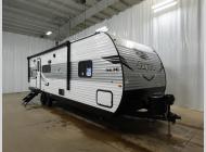 New 2026 Jayco Jay Flight SLX 263BHS image