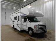New 2026 Thor Motor Coach Pasadena SE SZ22 image