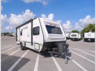 Used 2022 Forest River RV No Boundaries NB19.5 image