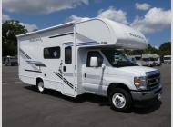 New 2026 Thor Motor Coach Pasadena SE SZ22 image