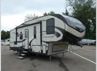 Used 2018 Keystone RV Cougar X-Lite 25RES image