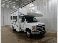 New 2026 Thor Motor Coach Pasadena SE SE19 image
