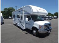 New 2025 Thor Motor Coach Pasadena SE SZ25 image