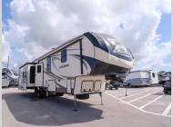Used 2018 Forest River RV Sierra 378FB image