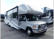 Used 2025 Thor Motor Coach Pasadena SE SL31 image