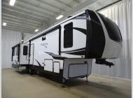 New 2022 Forest River RV Cardinal Luxury 380RLX image