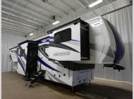 New 2024 Redwood RV Redwood 4200FL image