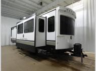 New 2026 CrossRoads RV Hampton 372FDB image