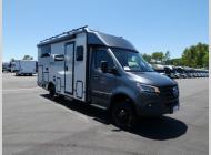 New 2026 Winnebago EKKO Sprinter 23B image