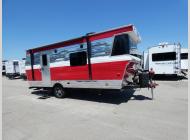 Used 2019 Heartland Terry Classic V22 image