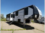 New 2025 Forest River RV Impression 318RL image