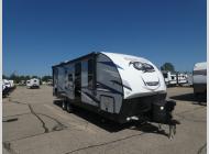Used 2022 Forest River RV Cherokee Alpha Wolf 23DBH-L image