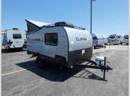 New 2022 Coachmen RV Clipper Camping Trailers 12.0TD XL Express image