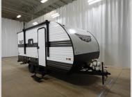 New 2024 Forest River RV Wildwood FSX 174BHLE image