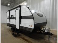 New 2024 Forest River RV Wildwood FSX 174BHLE image