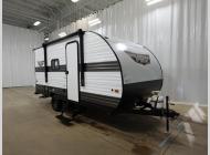 New 2024 Forest River RV Wildwood FSX 174BHLE image