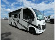 New 2025 Thor Motor Coach Axis 24.1 image