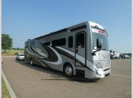 New 2025 Fleetwood RV Frontier GTX 39TA image