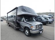 New 2026 Fleetwood RV Altitude 31W image