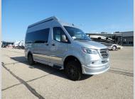 New 2026 Grech RV Turismo-ion AWD Tour image