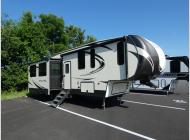 Used 2017 Keystone RV Sprinter 298FWRLS image