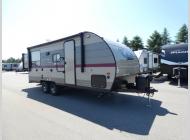 Used 2018 Forest River RV Cherokee Grey Wolf 19SM image