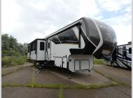 New 2025 Keystone RV Alpine Avalanche Edition 366LS image