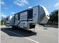 New 2026 Forest River RV Wildwood Heritage Glen 286RL image