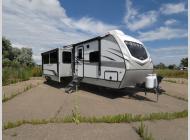 New 2023 Keystone RV Cougar Half-Ton 34TSB image