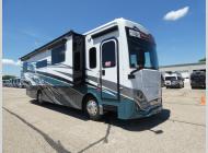 New 2025 Fleetwood RV Frontier 34GT image