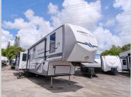 New 2025 Forest River RV Salem Hemisphere 369BL image