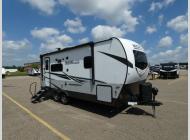 Used 2022 Forest River RV Flagstaff Micro Lite 22FBS image