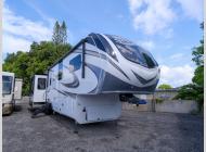 Used 2022 Grand Design Solitude 378MBS image
