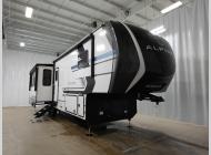 New 2026 Keystone RV Alpine Avalanche Edition 321RL image