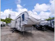 Used 2023 Keystone RV Cougar Half-Ton 29RKS image